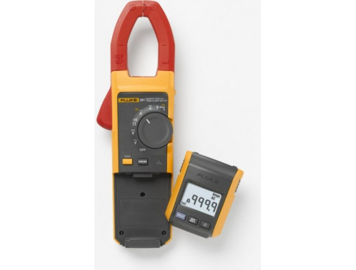 Токовые клещи Fluke 381