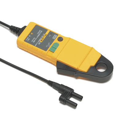 Токовые клещи Fluke i30