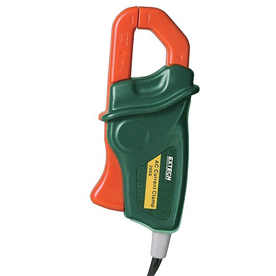 Адаптер Extech CA200 на 200А с фиксирующим зажимом (снят с производства)