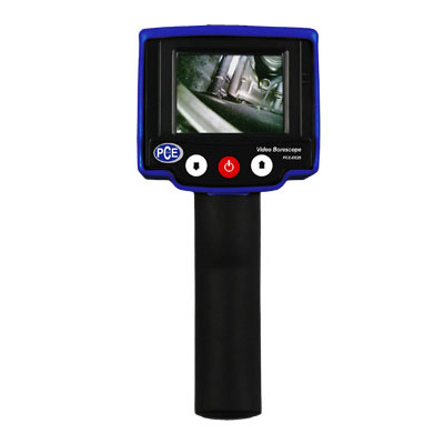 Видеоэндоскоп PCE DE 25 (снят с производства)