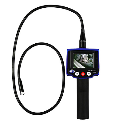 Видеоэндоскоп PCE DE 25 (снят с производства)