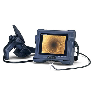 Видеоскоп Iplex MX II (снят с производства)