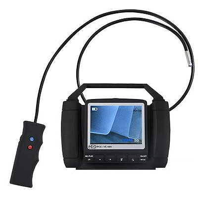 Видеоэндоскоп VE 400 (снят с производства)