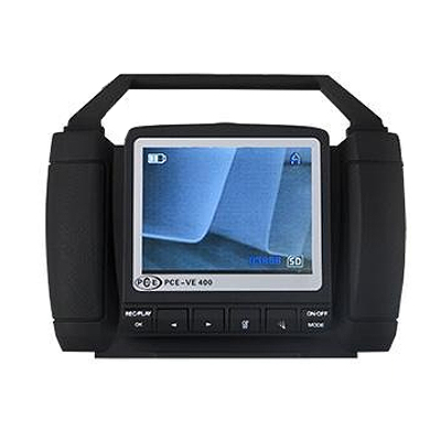 Видеоэндоскоп VE 400 (снят с производства)