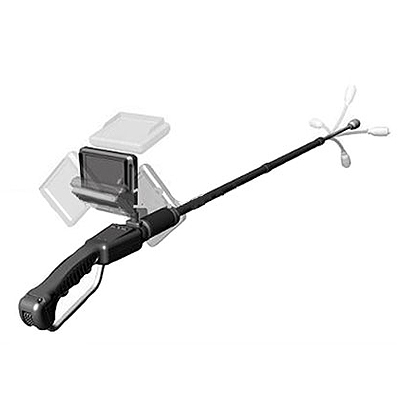 Видеоэндоскоп VE 400 (снят с производства)