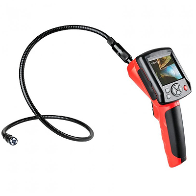 Видеоскоп ADA ZVE 150 SD (снят с производства)