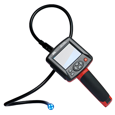 Видеоскоп ADA ZVE 150 SD (снят с производства)