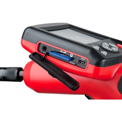 Видеоскоп ADA ZVE 150 SD (снят с производства)