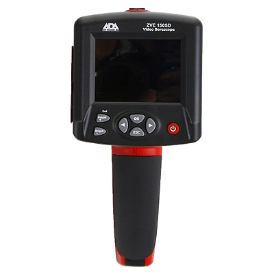Видеоскоп ADA ZVE 150 SD (снят с производства)