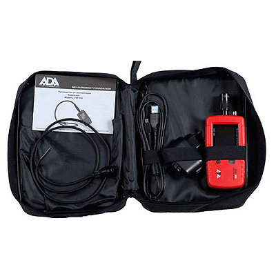 Видеоскоп ADA ZVE 050 (снят с производства)