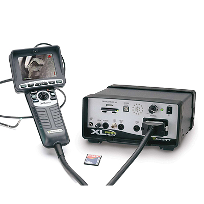 Видеоэндоскоп VideoProbe XL Pro Plus (снят с производства)