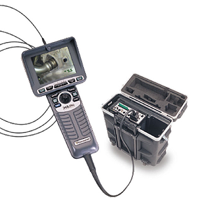 Видеоэндоскоп VideoProbe XL Pro Plus (снят с производства)