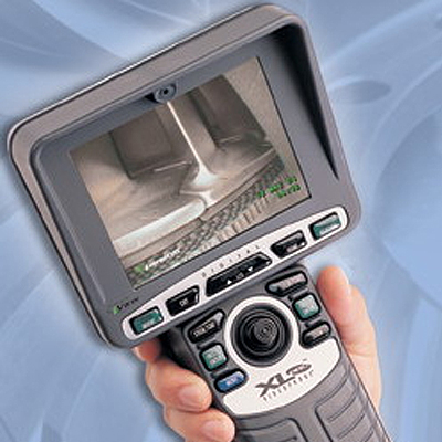 Видеоэндоскоп VideoProbe XL Pro (снят с производства)