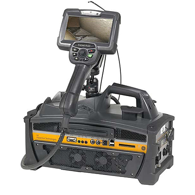 Видеоэндоскоп Everest XLG3 (снят с производства)