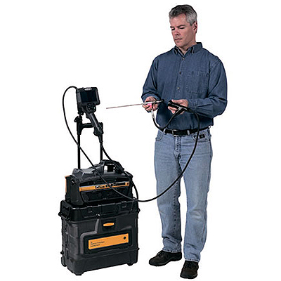 Видеоэндоскоп Everest XLG3 (снят с производства)