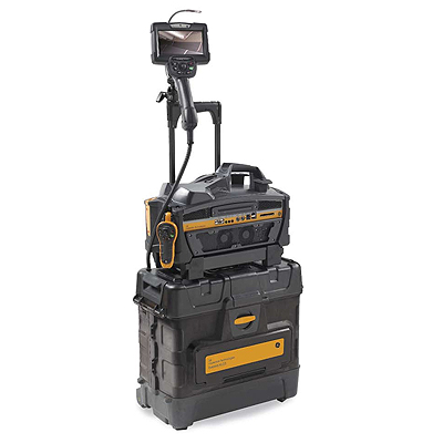 Видеоэндоскоп Everest XLG3 (снят с производства)