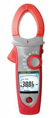 Токовые клещи APPA 138F (снят с производства)