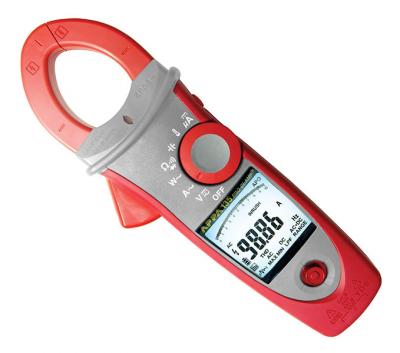 Токовые клещи APPA 135 (снят с производства)