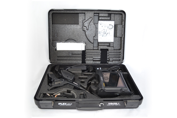 Видеоэндоскоп IPLEX LX/LT (снят с производства)