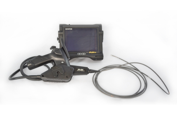 Видеоэндоскоп IPLEX LX/LT (снят с производства)