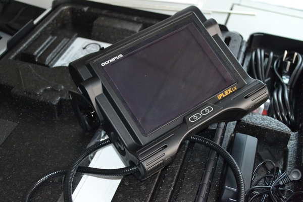 Видеоэндоскоп IPLEX LX/LT (снят с производства)