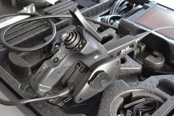 Видеоэндоскоп IPLEX LX/LT (снят с производства)