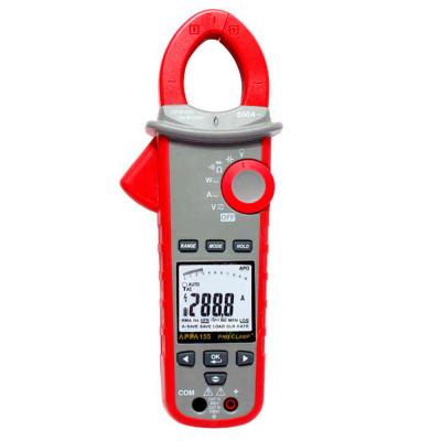 Токовые клещи APPA 155 (снят с производства)