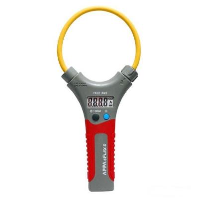 Токоизмерительные клещи APPA sFlex-10D (гибкая петля-измеритель) (снят с производства)