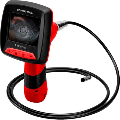 Видеоскоп CONDTROL Inspecto (снят с производства)
