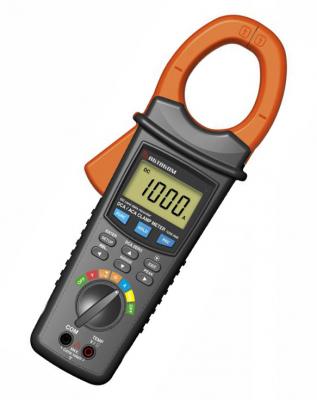 Клещи токовые АСМ-2159