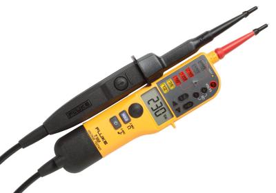 Электрический тестер Fluke T130/VDE