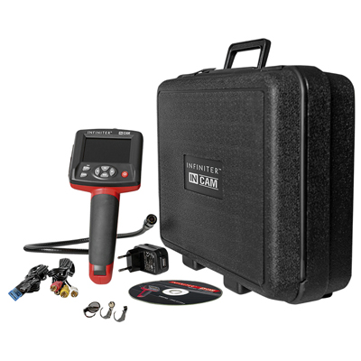 Видеоскоп INFINITER InCAM (снят с производства)