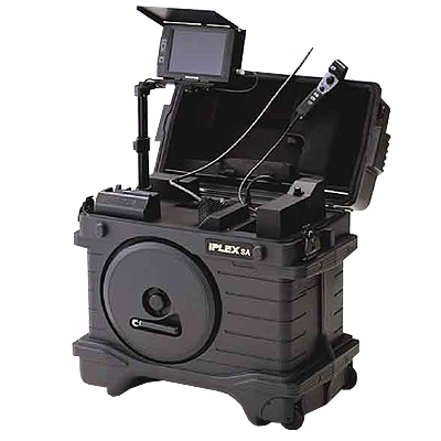 Видеоскоп Olympus IPLEX SA (снят с производства)