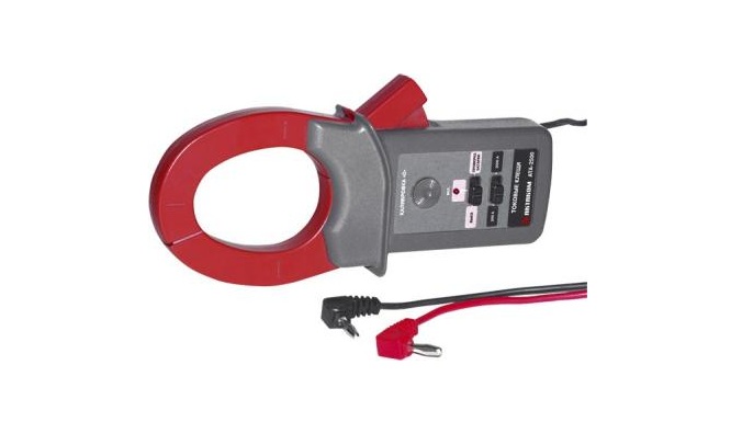 Клещи токовые АТА-2500