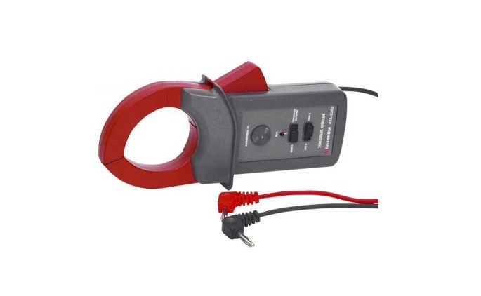 Клещи токовые АТА-2502