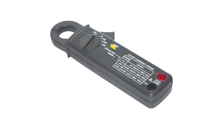 Клещи токовые многофункциональные АТА-2504