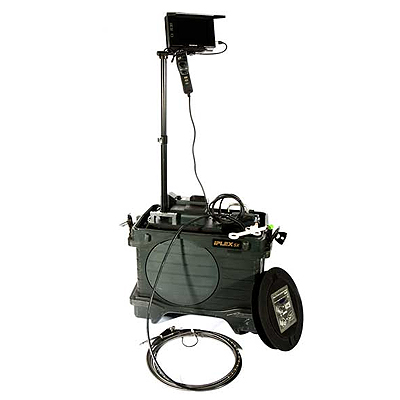 Видеоскоп IPLEX SX (снят с производства)