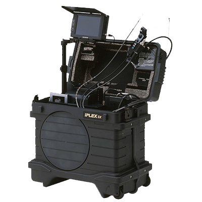 Видеоскоп IPLEX SX (снят с производства)