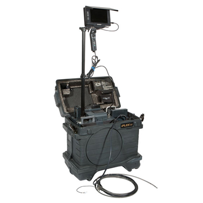 Видеоскоп IPLEX SX (снят с производства)