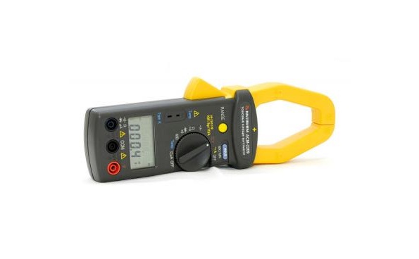 Клещи токовые многофункциональные АСМ-2209 (снят с производства)