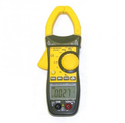 Токовые клещи АСМ-2031