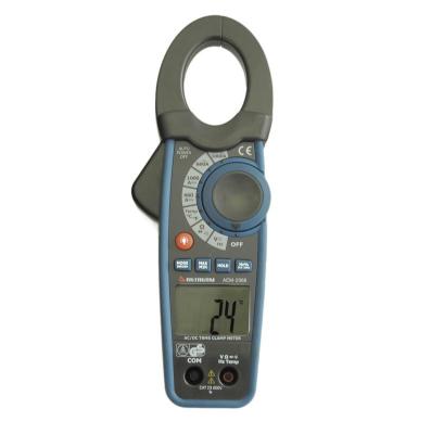 Клещи токовые АСМ-2368