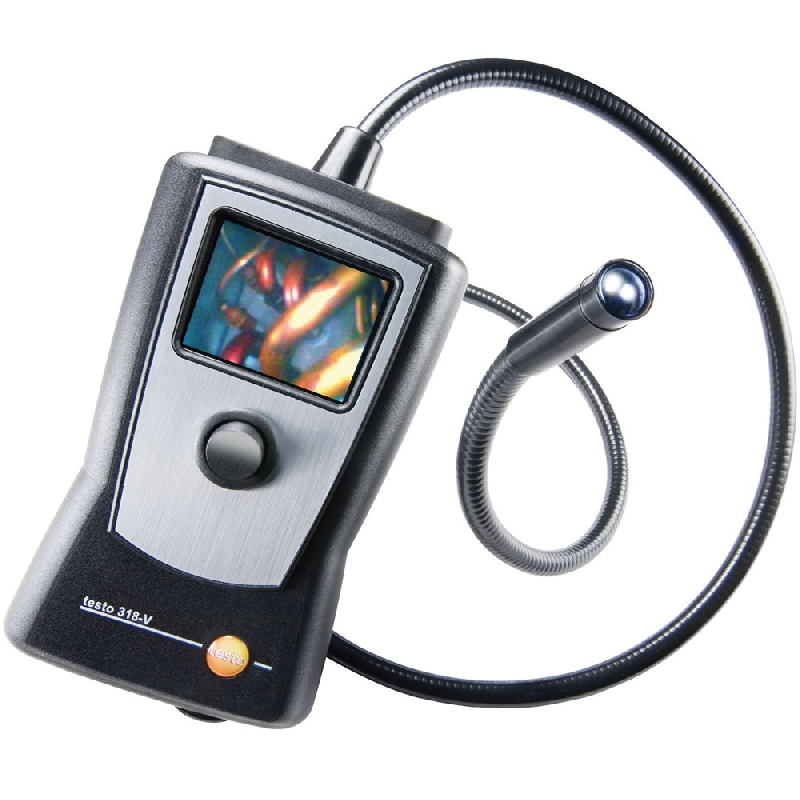 Видеоскоп testo 318-V (снят с производства)