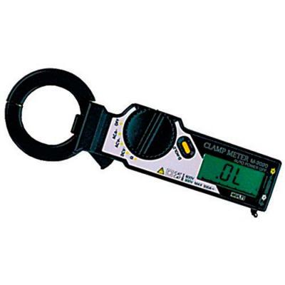 Клещи электроизмерительные MULTI М-2020