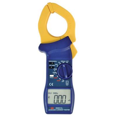 Измеритель утечки тока 3920 CL
