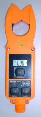 Клещи электроизмерительные HCL-1000D