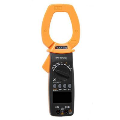 Клещи электроизмерительные Victor 6050