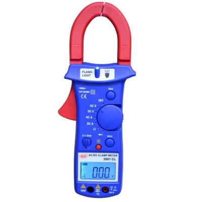 Клещи электроизмерительные 3801 CL