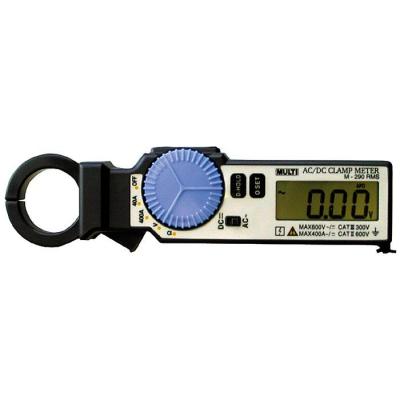 Клещи электроизмерительные MULTI M-290RMS