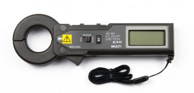 Клещи электроизмерительные MULTI 230